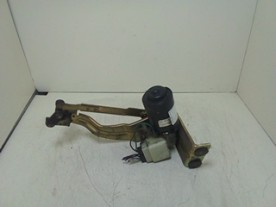 TERGIPARABREZZA CON MOTORINO FIAT PANDA 1A SERIE (03/92-03/04)  NB3986006021007