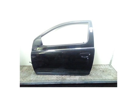 PORTA ANT. SX. TOYOTA YARIS (03/99-11/05)     (JPP) 1SZFE 6700252021