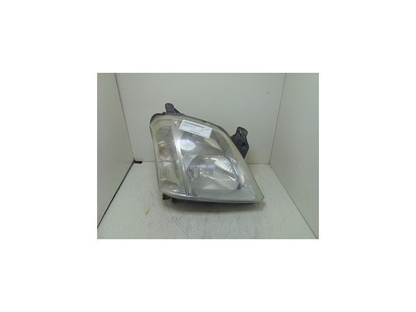 PROIETTORE DX. OPEL MERIVA (X03) (03/03-12/10) Z17DTH 93175365