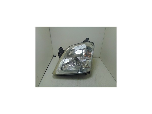 PROIETTORE SX. OPEL MERIVA (X03) (03/03-12/10) Z17DTH 93175364