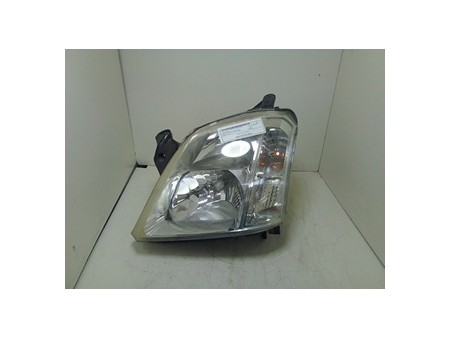 PROIETTORE SX. OPEL MERIVA (X03) (03/03-12/10) Z17DTH 93175364