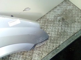 PARAFANGO ANT. DX. OPEL MERIVA (X03) (03/03-12/10) Z17DTH 93174466
