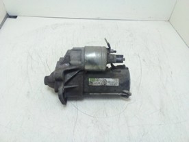 MOTORINO AVVIAMENTO RENAULT CLIO 3A SERIE (05/09-) K9KT7 NB1777019058016