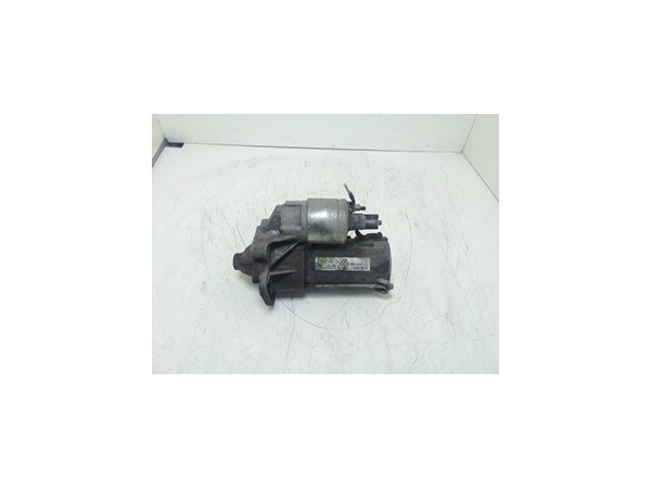 MOTORINO AVVIAMENTO RENAULT CLIO 3A SERIE (05/09-) K9KT7 NB1777019058016