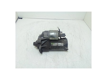 MOTORINO AVVIAMENTO RENAULT CLIO 3A SERIE (05/09-) K9KT7 NB1777019058016