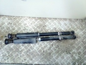 AMMORTIZZATORE POST. TOYOTA YARIS (03/99-11/05)     (JPP) 1SZFE NB0097045024001