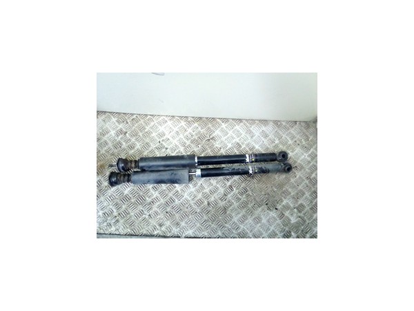AMMORTIZZATORE POST. TOYOTA YARIS (03/99-11/05)     (JPP) 1SZFE NB0097045024001