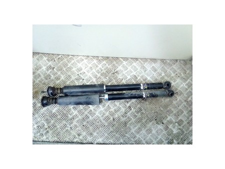 AMMORTIZZATORE POST. TOYOTA YARIS (03/99-11/05)     (JPP) 1SZFE NB0097045024001