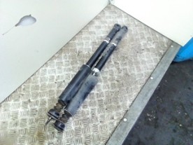 AMMORTIZZATORE POST. TOYOTA YARIS (03/99-11/05)     (JPP) 1SZFE NB0097045024001
