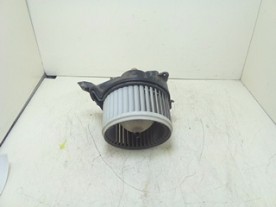 MOTORINO ELETTROVENTOLA FIAT GRANDE PUNTO (2Y) (06/05-12/08 199A2000 NB2651006057005