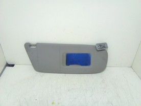 ALETTA PARASOLE PARABREZZA C/SPECCHI DX. OPEL MERIVA (X03) (03/03-12/10) Z17DT 13130073