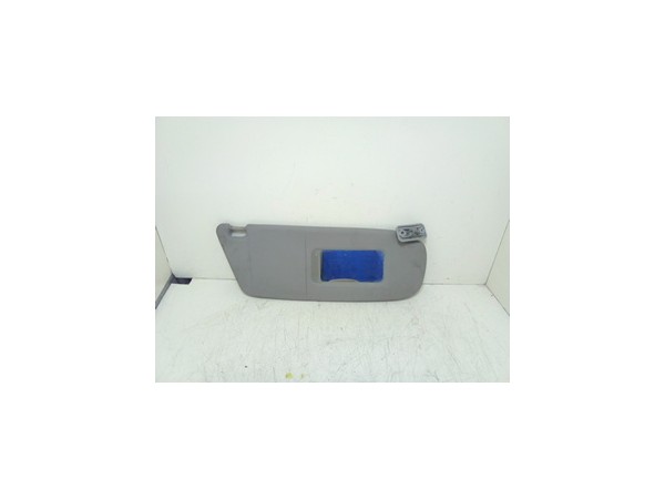 ALETTA PARASOLE PARABREZZA C/SPECCHI DX. OPEL MERIVA (X03) (03/03-12/10) Z17DT 13130073