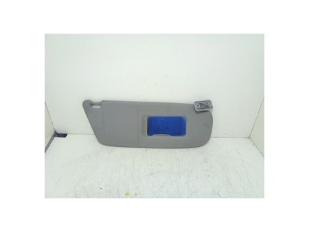 ALETTA PARASOLE PARABREZZA C/SPECCHI DX. OPEL MERIVA (X03) (03/03-12/10) Z17DT 13130073