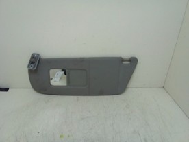 ALETTA PARASOLE PARABREZZA C/SPECCHI SX. OPEL MERIVA (X03) (03/03-12/10) Z17DT 13130072