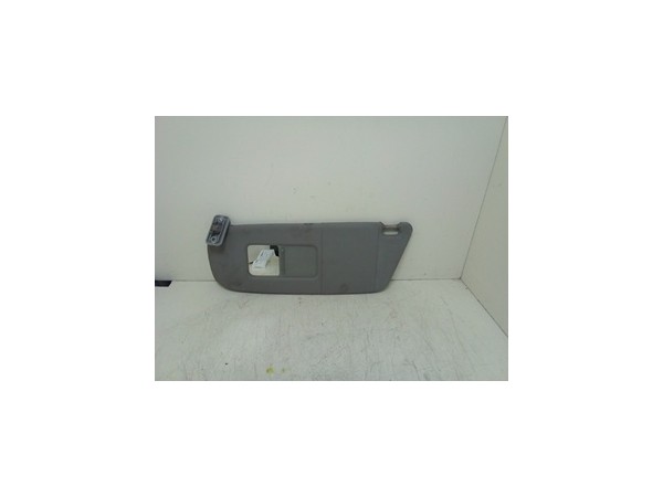 ALETTA PARASOLE PARABREZZA C/SPECCHI SX. OPEL MERIVA (X03) (03/03-12/10) Z17DT 13130072