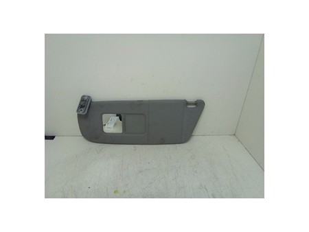 ALETTA PARASOLE PARABREZZA C/SPECCHI SX. OPEL MERIVA (X03) (03/03-12/10) Z17DT 13130072