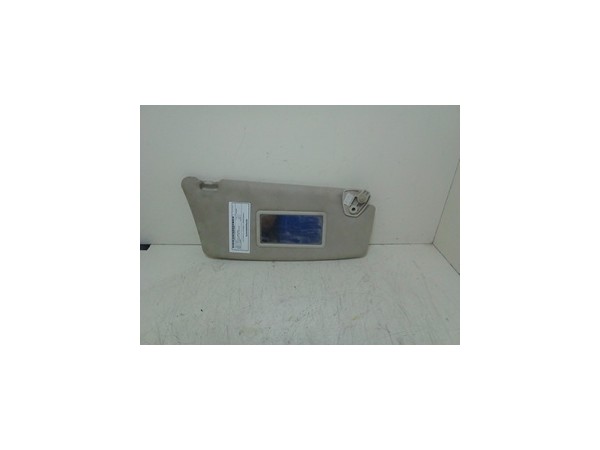 ALETTA PARASOLE PARABREZZA DX LANCIA YPSILON (TE) (06/03-09/06) 188A5000 NB5409010026003DX