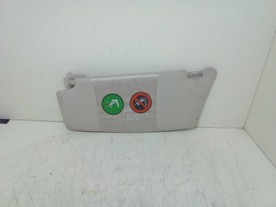 ALETTA PARASOLE PARABREZZA DX LANCIA YPSILON (TE) (06/03-09/06) 188A5000 NB5409010026003DX