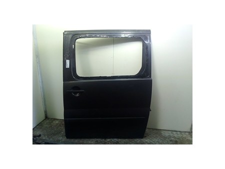 PORTA CARICO LAT. SCORREVOLE SX FIAT SCUDO (3H) (01/07-) 9H07 NB2175006075028SX
