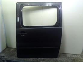 PORTA CARICO LAT. SCORREVOLE SX FIAT SCUDO (3H) (01/07-) 9H07 NB2175006075028SX