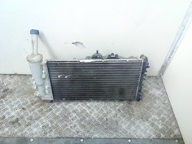 RADIATORE FIAT PUNTO (2U) (07/03-01/07) 188A4000 NB2383006050004
