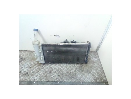 RADIATORE FIAT PUNTO (2U) (07/03-01/07) 188A4000 NB2383006050004