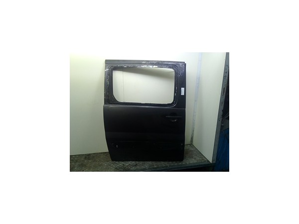 PORTA CARICO LAT. SCORREVOLE DX FIAT SCUDO (3H) (01/07-) 9H07 NB2175006075028DX