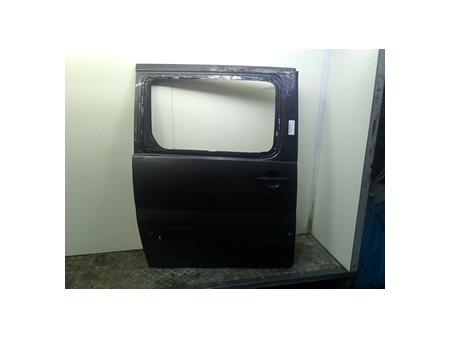 PORTA CARICO LAT. SCORREVOLE DX FIAT SCUDO (3H) (01/07-) 9H07 NB2175006075028DX