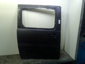 PORTA CARICO LAT. SCORREVOLE DX FIAT SCUDO (3H) (01/07-) 9H07 NB2175006075028DX