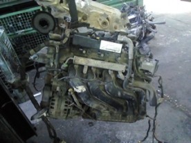 MOTORE SEMICOMPL. SMART FORFOUR (W453) (07/14-) HD4A400 A2810105000