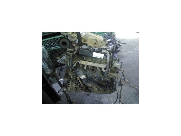 MOTORE SEMICOMPL. SMART FORFOUR (W453) (07/14-) HD4A400 A2810105000