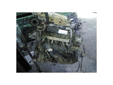 MOTORE SEMICOMPL. SMART FORFOUR (W453) (07/14-) HD4A400 A2810105000