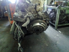MOTORE SEMICOMPL. SMART FORFOUR (W453) (07/14-) HD4A400 A2810105000