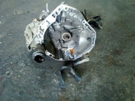 CAMBIO COMPL. SMART FORFOUR (W453) (07/14-) HD4A400 A4532600900