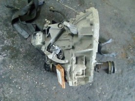 CAMBIO COMPL. SMART FORFOUR (W453) (07/14-) HD4A400 A4532600900