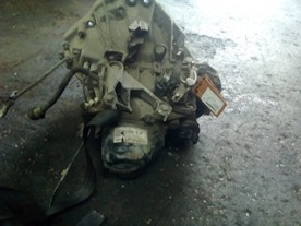 CAMBIO COMPL. SMART FORFOUR (W453) (07/14-) HD4A400 A4532600900