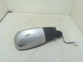 RETROVISORE EST. REGOLAZ. ELETTR. DX. FIAT PUNTO (2U) (07/03-01/07) 188A4000 735395757