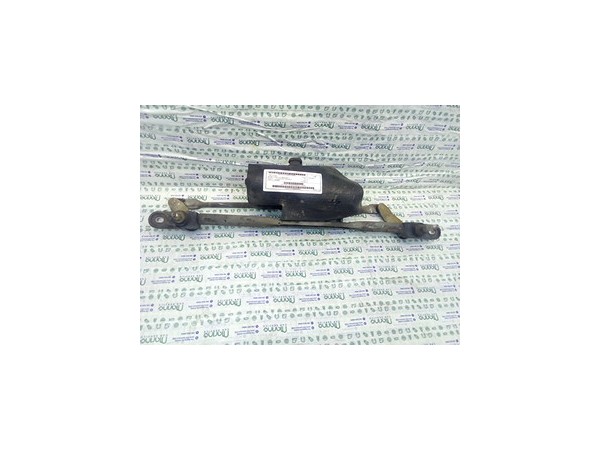 MOTORINO TERGIPARABREZZA FIAT PANDA (3U) (09/09-09/11) 188A4000 77362587