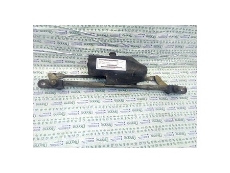 MOTORINO TERGIPARABREZZA FIAT PANDA (3U) (09/09-09/11) 188A4000 77362587