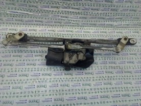 MOTORINO TERGIPARABREZZA FIAT PANDA (3U) (09/09-09/11) 188A4000 77362587