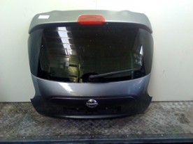 PORTELLO POST. NISSAN JUKE (F15E) (10/10-12/18) K9K NB2209015042005