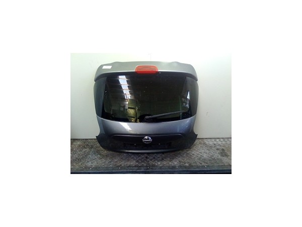 PORTELLO POST. NISSAN JUKE (F15E) (10/10-12/18) K9K NB2209015042005