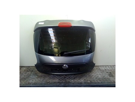 PORTELLO POST. NISSAN JUKE (F15E) (10/10-12/18) K9K NB2209015042005