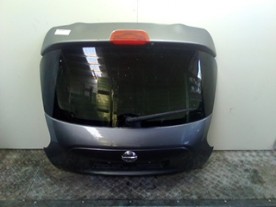 PORTELLO POST. NISSAN JUKE (F15E) (10/10-12/18) K9K NB2209015042005