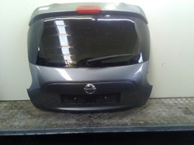 PORTELLO POST. NISSAN JUKE (F15E) (10/10-12/18) K9K NB2209015042005