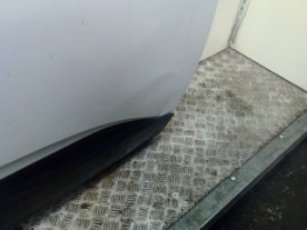 PORTA ANT. DX. OPEL GRANDLAND X (06/17-) D15DTH 3551872