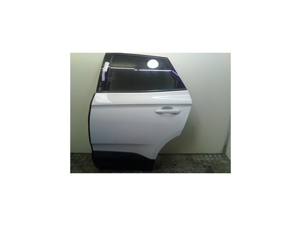 PORTA POST. SX. OPEL GRANDLAND X (06/17-) D15DTH 3551873