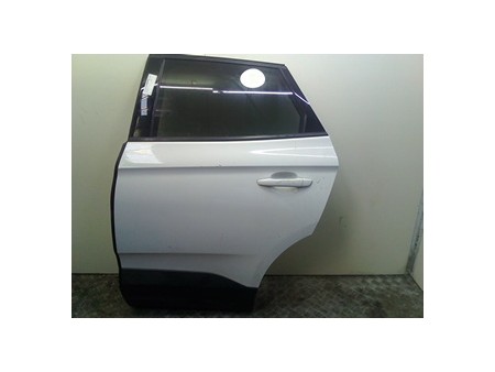 PORTA POST. SX. OPEL GRANDLAND X (06/17-) D15DTH 3551873