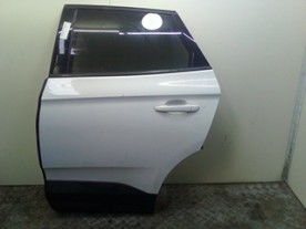 PORTA POST. SX. OPEL GRANDLAND X (06/17-) D15DTH 3551873