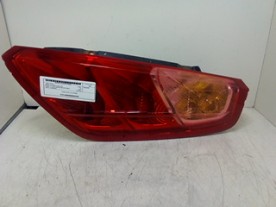 FANALE POST. DX. FIAT GRANDE PUNTO (2Y) (06/05-12/08 199A2000 51701590